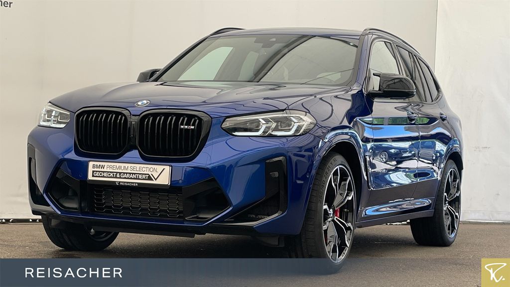 BMW X3 M