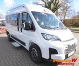 Malibu Van compact 540 DB Rabatt 10.268  |Chassis-Plus - Malibu Compact 540 DB