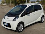 Citroën CITROEN C-Zero NUOVA solo 10.000km!! - weiße Citroën C-Zero