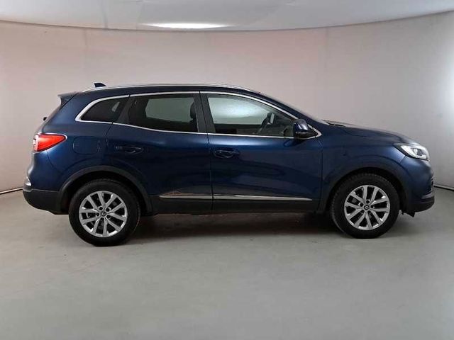 Renault RENAULT KADJAR 1.5 DCI 85KW BLUE BUSINESS EDC