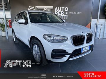 BMW X3 - 2