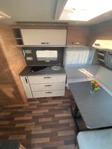 Weinsberg CaraOne 550 UK - Angebote