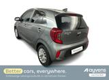 Kia Picanto Dream-Team Edition 1.0 Aut. - gebrauchte Kia Kleinwagen