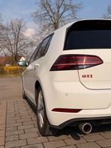 Volkswagen VW Golf 7 GTI Performance DSG | 245 PS | 2.Hd  - Volkswagen Golf: 7 GTI Performance