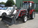 Foton Lovol M504 - Foton Schlepper