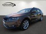 Skoda Octavia Combi 1.4 TSI Elegance XENON+AHK+KLIMA+ - Skoda Octavia: Elegance