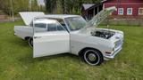 Opel Rekord - Opel aus 1965
