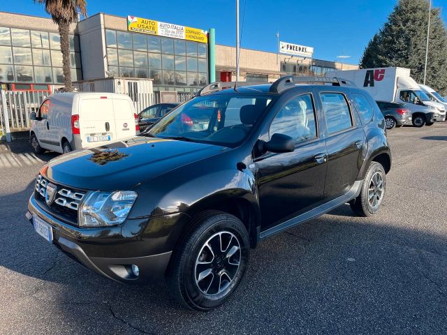 Dacia Duster 1.5 dCi 90CV Start&Stop 4x2 Ambianc