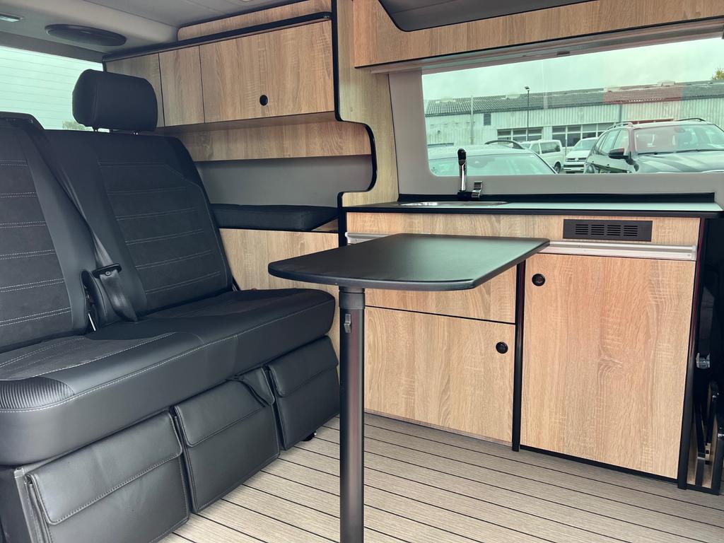 Volkswagen T6 andere