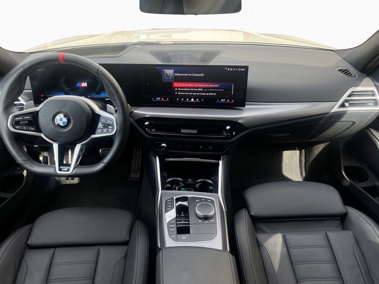 BMW M340i - Bild 14