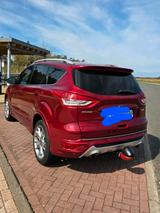 Ford Kuga ST-Lini - Ford Aerostar Gebrauchtwagen