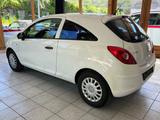 Opel Corsa D Selection |KLIMA|TÜV|EURO5| - Opel Corsa: Eu