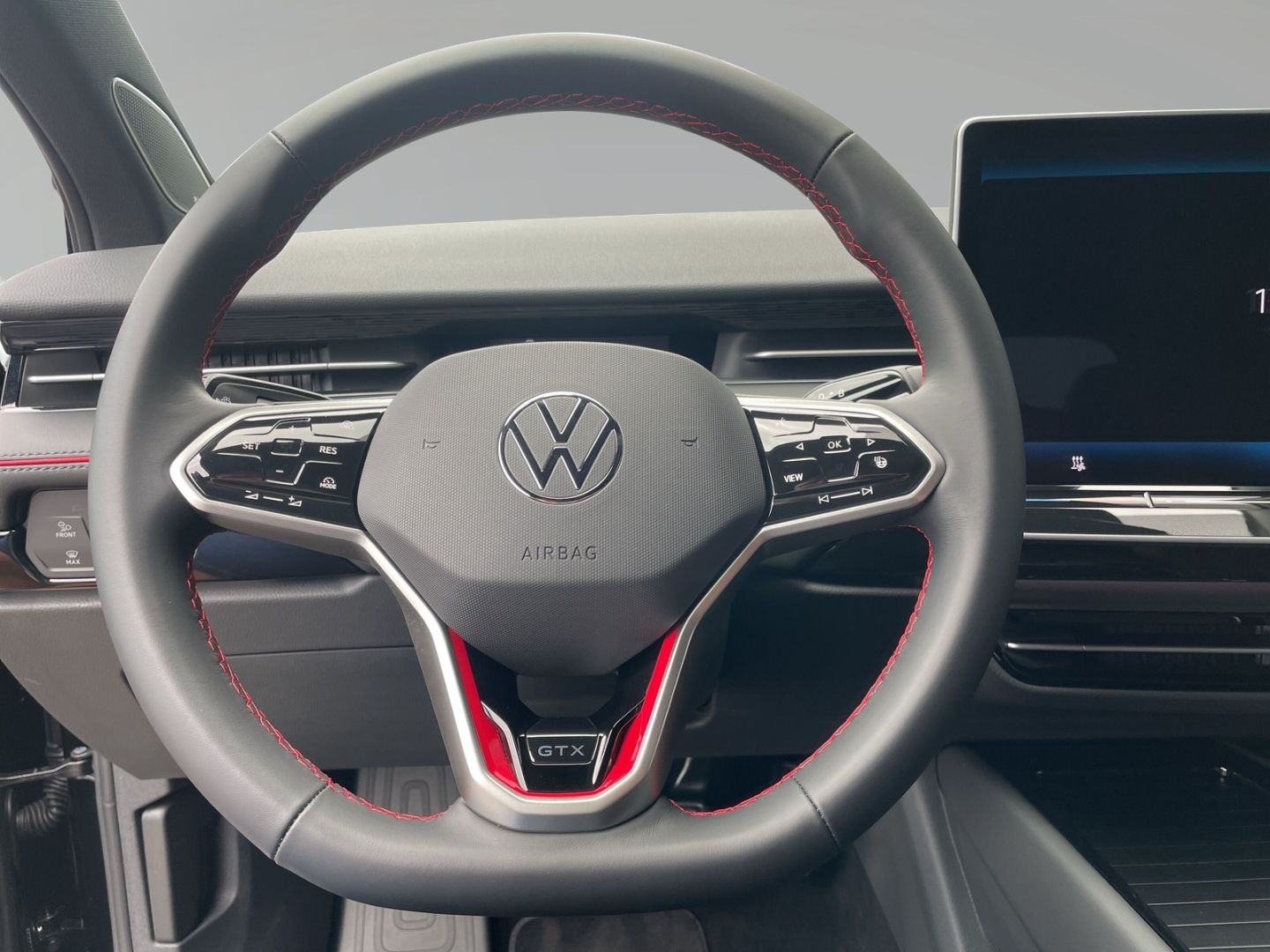 Volkswagen ID.7 GTX 4MOTION Matrix 360°Kamera AHK Harman Ka foto 4