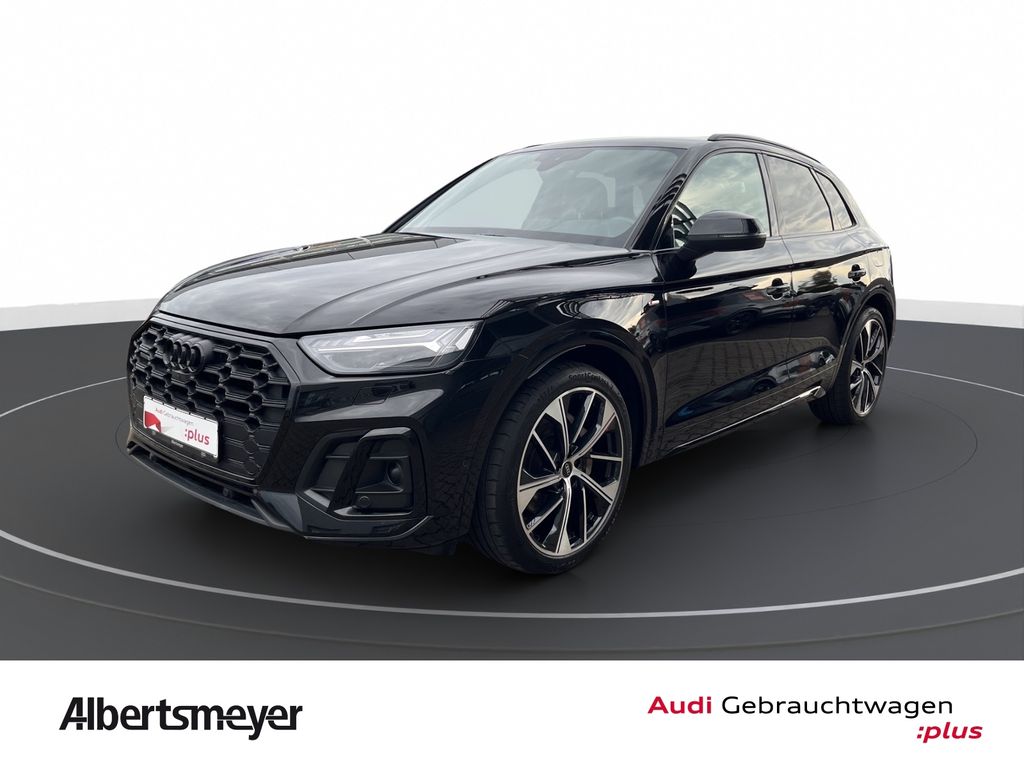Image of Audi Q5
