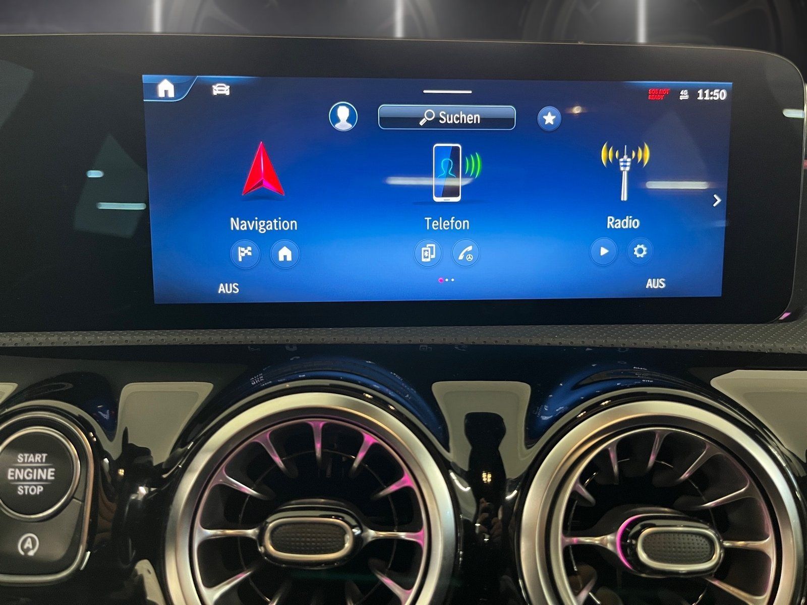 Fahrzeugabbildung Mercedes-Benz CLA 200 AMG Adv.+*Totwinkel*Kamera*LED*Winter-P.