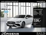 Mercedes-Benz CLA 200 SB AMG+Ambiente+Cam+Keyl+LED - Mercedes-Benz CLA 200 Shooting Brake Jahreswagen