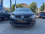 Volkswagen Sharan Cup BMT Automatik 7 Sätze - Volkswagen Sharan Kombi Gebrauchtwagen