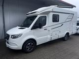 HYMER / ERIBA / HYMERCAR MLT 560 3,0 V6 - Ml Wohnwagen
