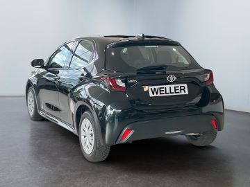 Toyota Yaris - 7