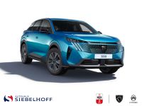 Peugeot 3008 - Vorschau Bild 3