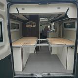 Pössl Summit Prime640 Garantie,Solar,Vollaussta,Tv,Nav - Pössl Summit prime