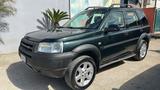Land Rover FREELANDER TD4 HSE SW RESTAURO MECCANICO - Land Rover Freelander aus 2002