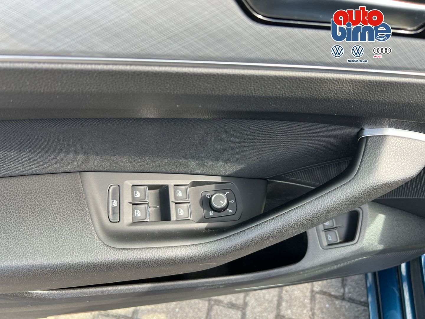 Passat Variant Plug-In 1.4 TSI Hybrid GTE AHK-kl