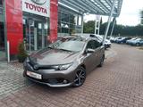 Toyota Auris Touring Sports Hybrid Team D