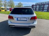 Mercedes-Benz E 500 T AMG Plus - Mercedes-Benz E 500 in Stuttgart