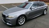 BMW F11 528i Touring M Paket F11 6 Zyl... - BMW 116: Kombi, M
