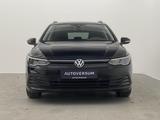 Volkswagen Golf TDI Life *LED*ACC*CARPLAY*LANE*PANO*SHZ* - Volkswagen Gebrauchtwagen in Hamburg