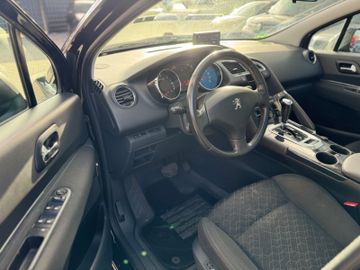 Peugeot 3008 - 9