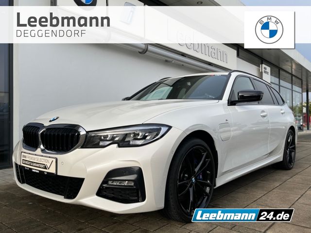 BMW 330e xDrive Tour. M-Sport AHK 2 JAHRE GARANTIE