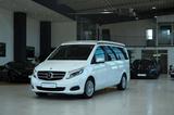 Mercedes-Benz V 250 d Marco Polo HORIZON lang*SPORT-PAKET*360° - Mercedes-Benz V-Klasse Gebrauchtwagen in Köln