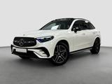 Mercedes-Benz GLC 200 3x AMG LINE+NIGHT+PANO+BURM+360+STHZ+HUP - gebrauchte Mercedes-Benz GLC 200 aus dem Jahr 2023