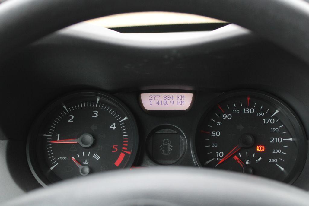 Renault Megane 2009 — photo 19