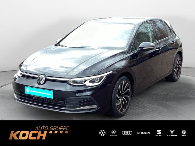 Golf VIII 1,5TSI Move Navi LED Kamera Sitzheizun