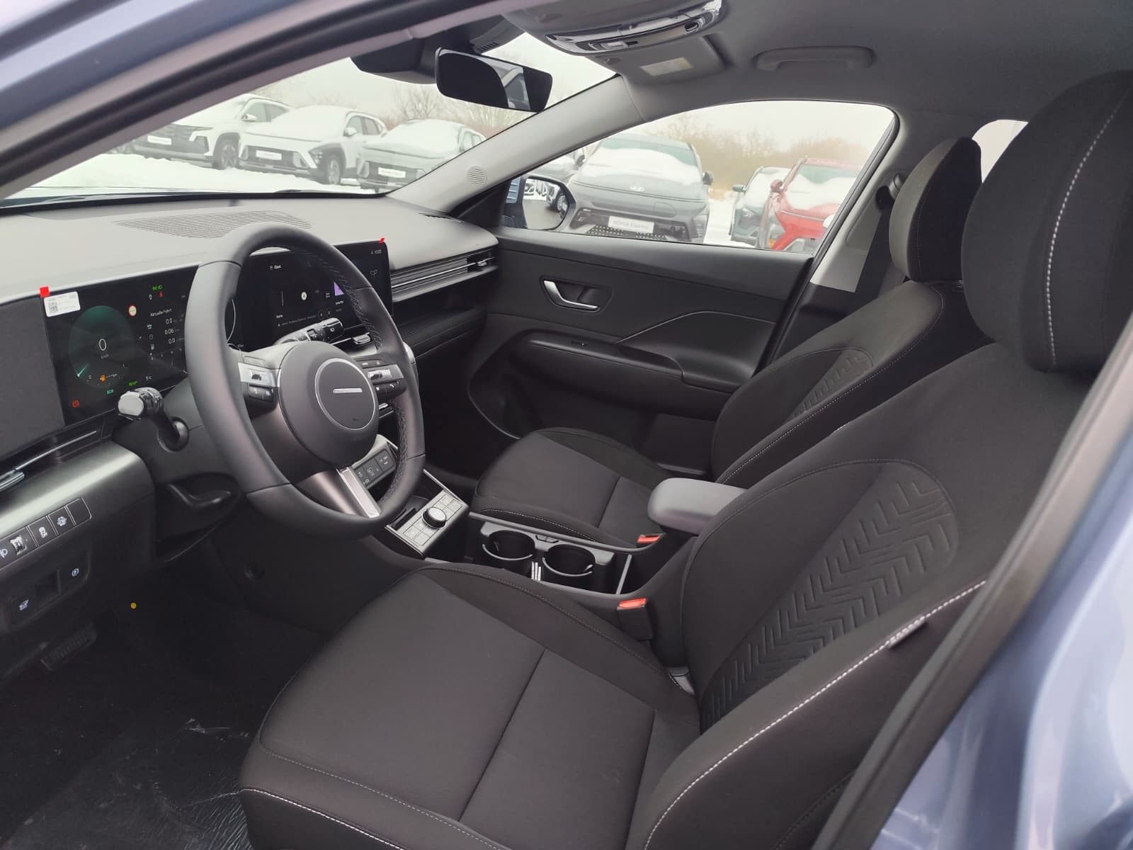 Hyundai Kona – Bild 10