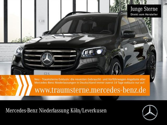 Mercedes-Benz GLS 450 d 4M AMG Ultimate/Pano/23"/Carbon/Standh