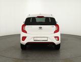 Kia Picanto 1.0 T-GDI GT-Line Navi Kamera Keyless - Kia Picanto: Kleinwagen