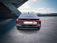 Audi A6 e-tron - Vorschau Bild 5
