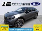 Ford Capri PREMIUM/PANO+ACC+AHK - gebrauchte Ford SUV & Geländewagen