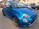Fiat 500 S - Fiat 500 Gebrauchtwagen in Bonn