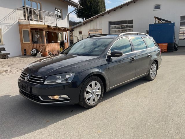 Volkswagen Passat Variant Comfortline-2,0l TDI- Tüv-5.25 -