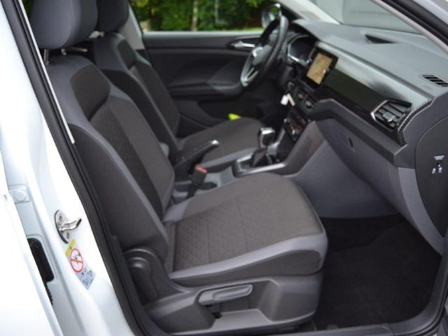 T-Cross 1.5 TSI DSG Style AHK/17-ZOLL/LED/NAVI+V