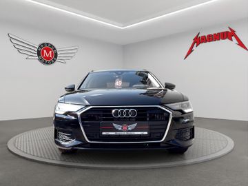 Audi A6 - 8