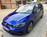 Volkswagen Golf 7R Performance mit Vollausstattung - : mit TÜV, mit