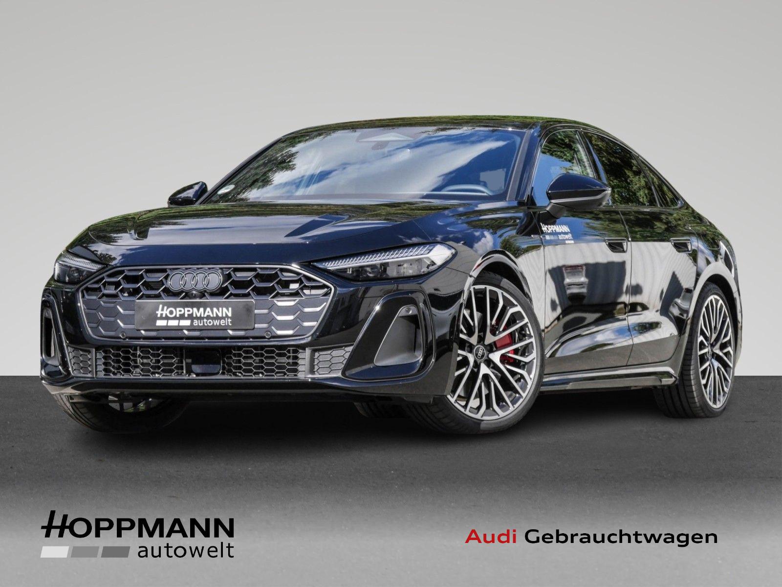 Audi A5 Limousine e-hybrid quattro 270 kW S tronic