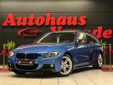 BMW 320 i Touring M-Sportpaket/Pano/Leder/Navi/LED - : Kombi, Sportpaket