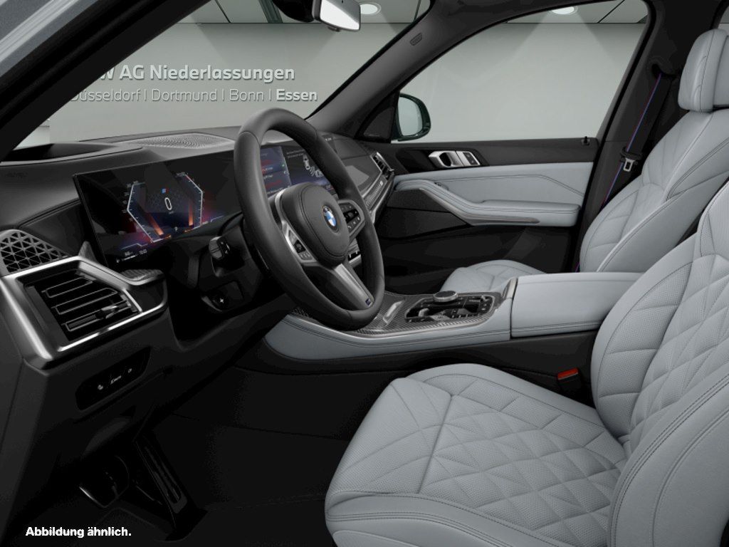 BMW X5 - Bild 5